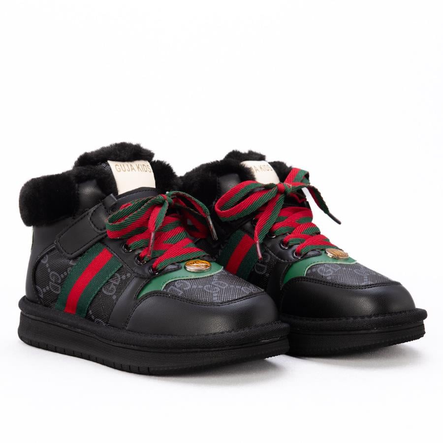 Guja Çocuk Sneaker Ayakkabı 24K661