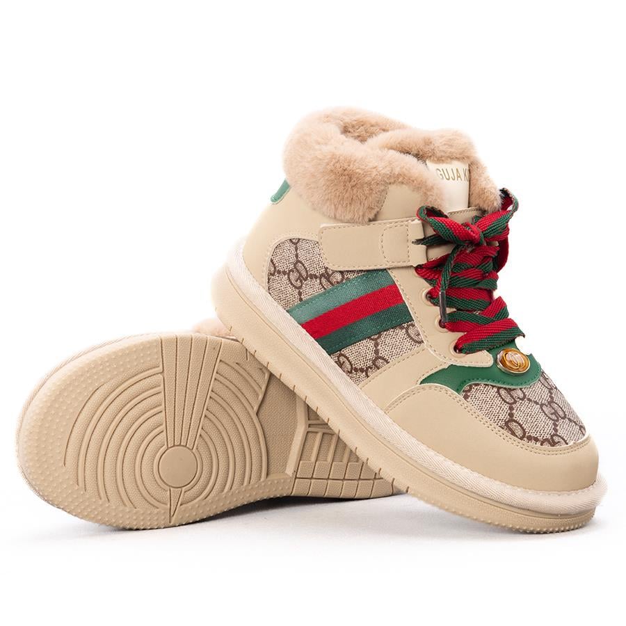 Guja Çocuk Sneaker Ayakkabı 24K661