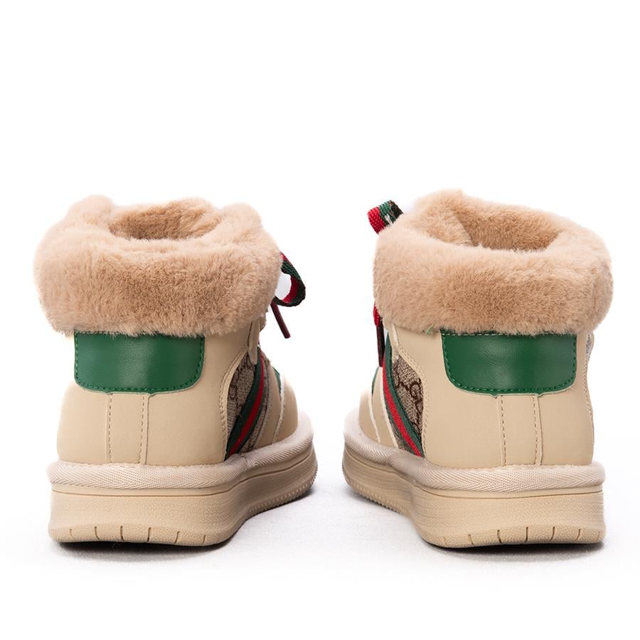 Guja Çocuk Sneaker Ayakkabı 24K661