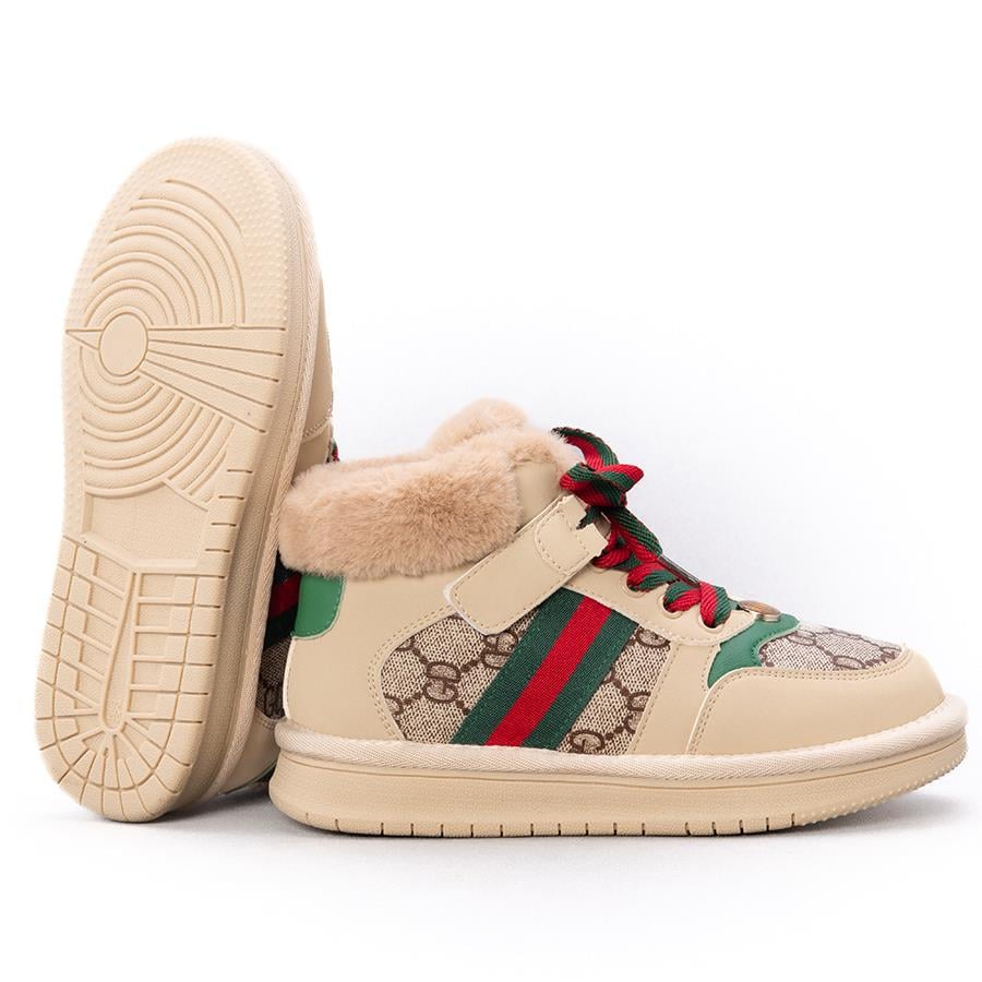 Guja Çocuk Sneaker Ayakkabı 24K661