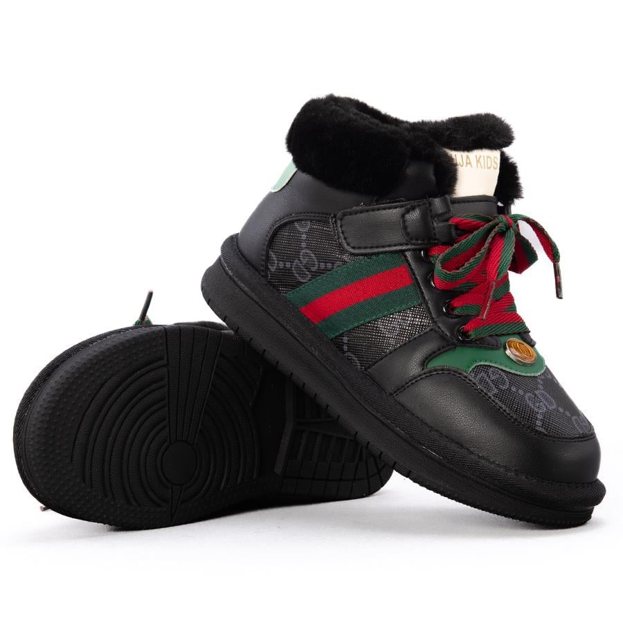 Guja Çocuk Sneaker Ayakkabı 24K661