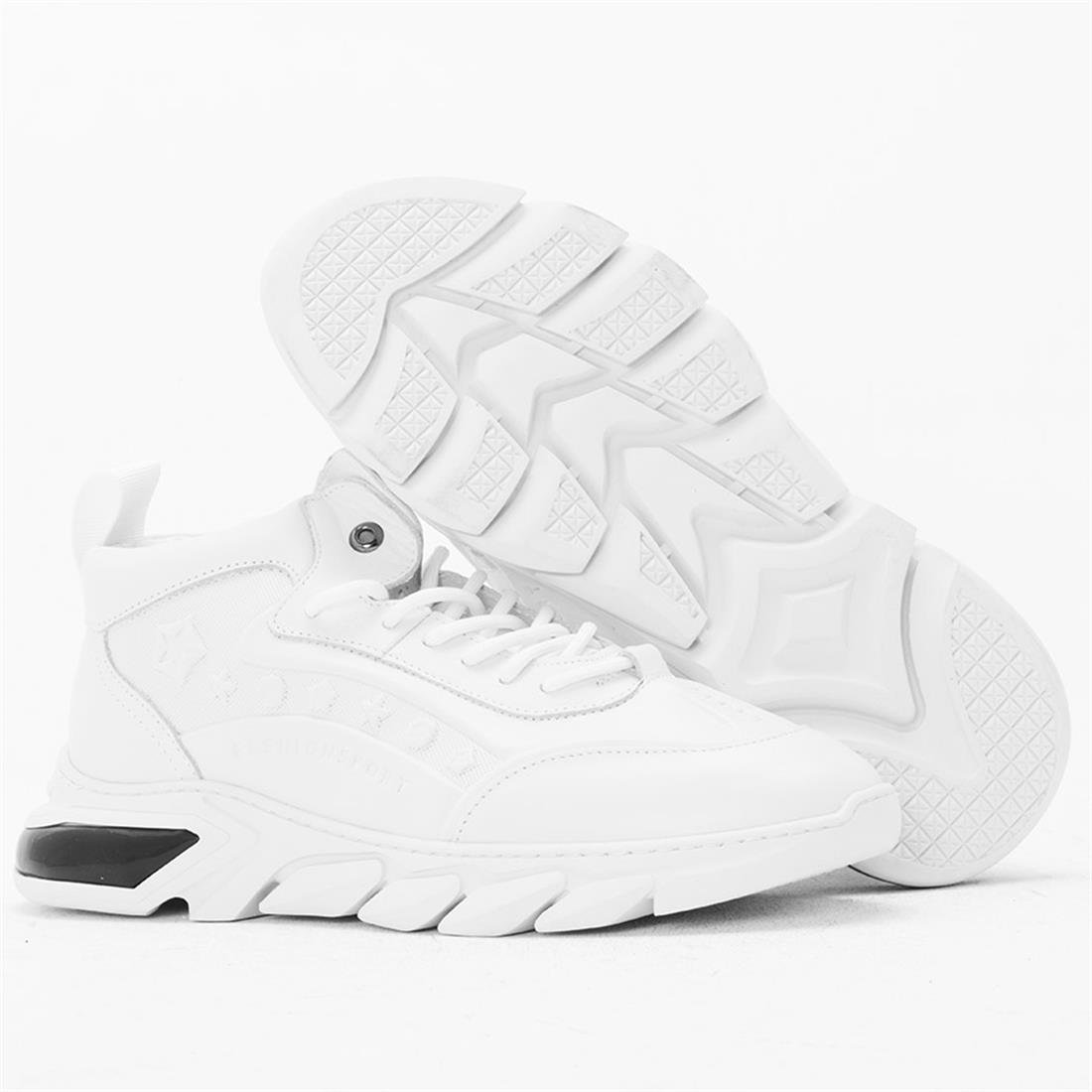 Guja Erkek Sneaker Ayakkabı 23K513