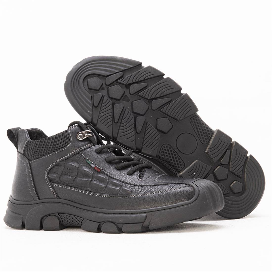 Guja Erkek Sneaker Ayakkabı 23K533