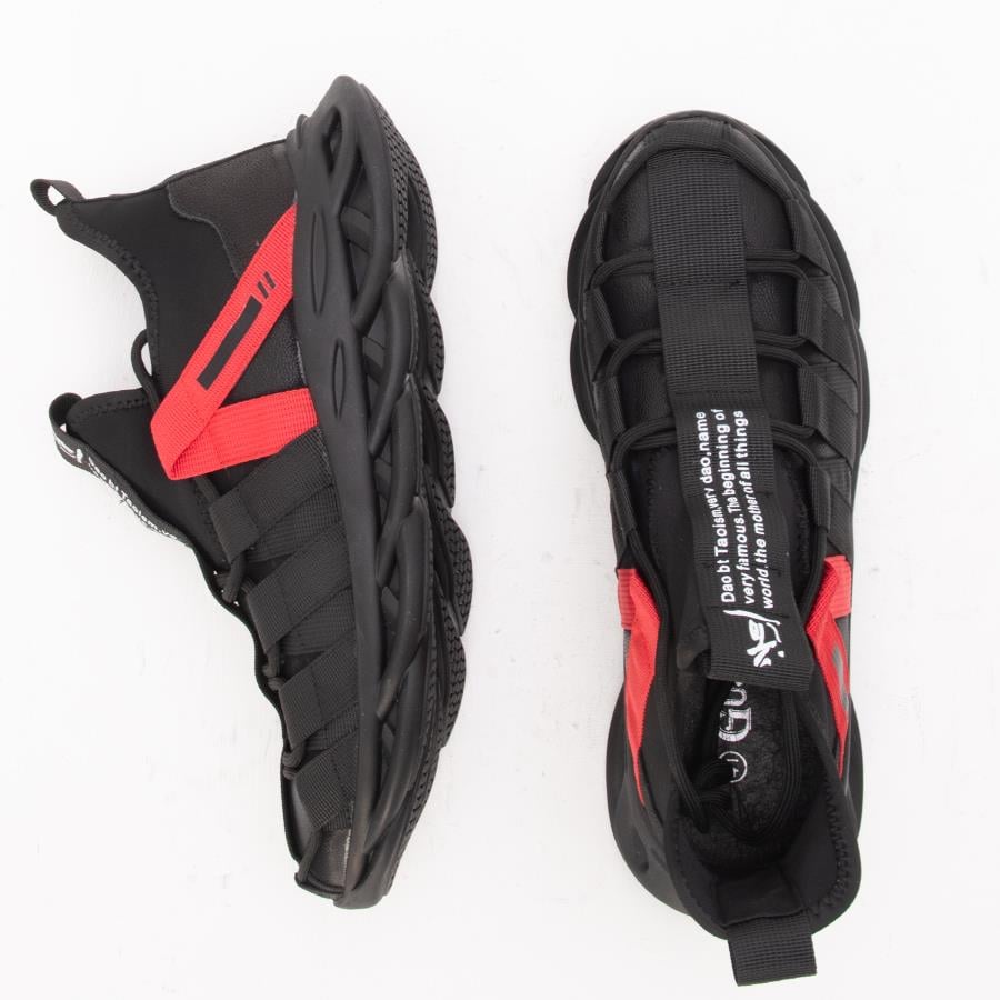 Guja Erkek Sneaker Ayakkabı 24Y540