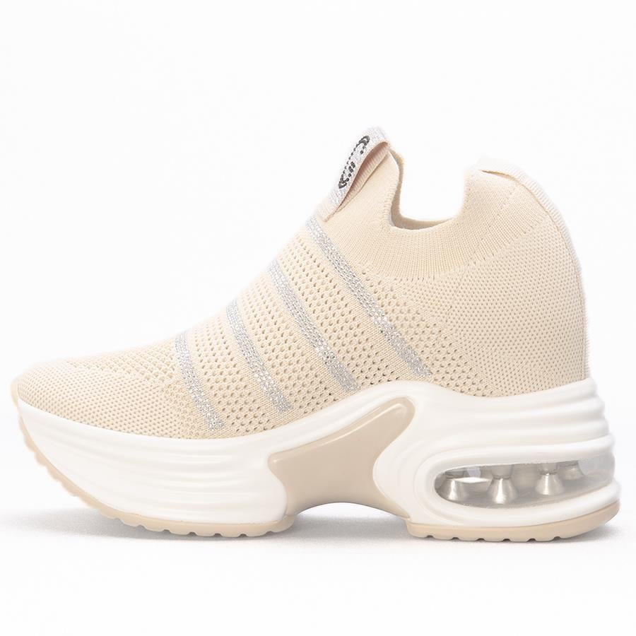 Guja Kadın Dolgu Taban Casual Ayakkabı 24Y300-4