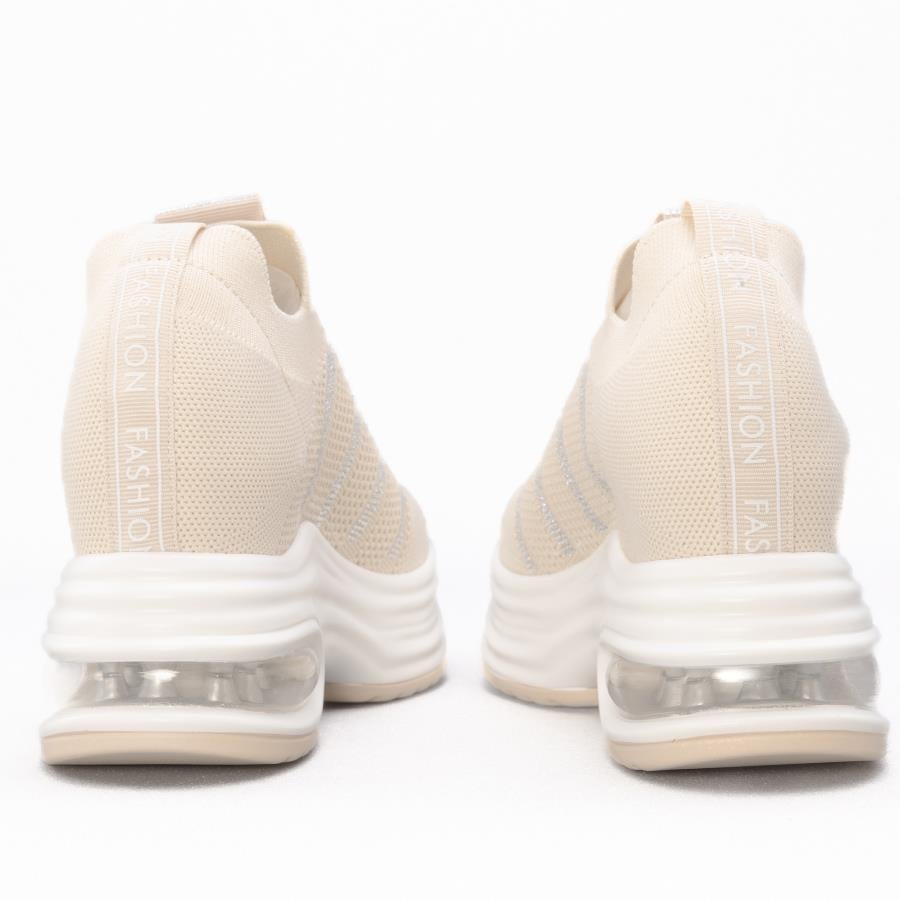 Guja Kadın Dolgu Taban Casual Ayakkabı 24Y300-4