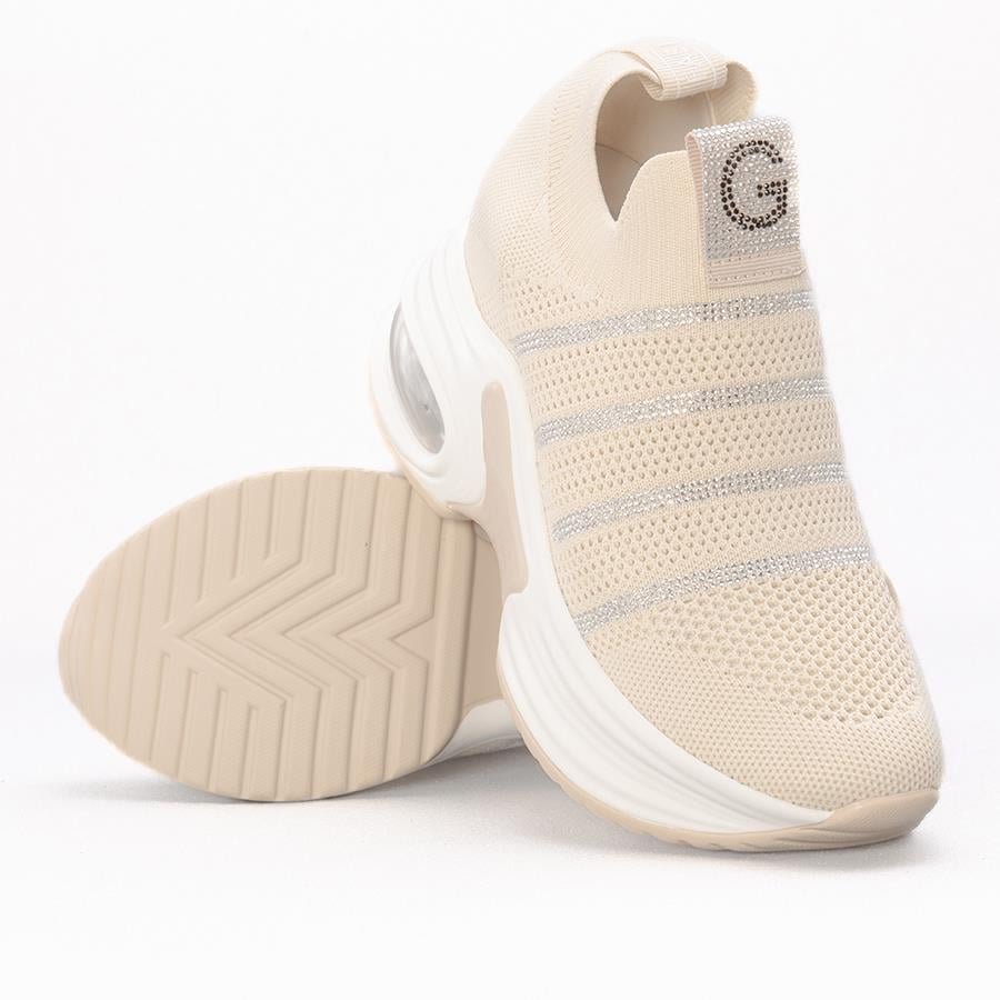 Guja Kadın Dolgu Taban Casual Ayakkabı 24Y300-4