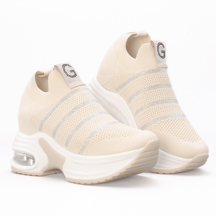 Guja Kadın Dolgu Taban Casual Ayakkabı 24Y300-4