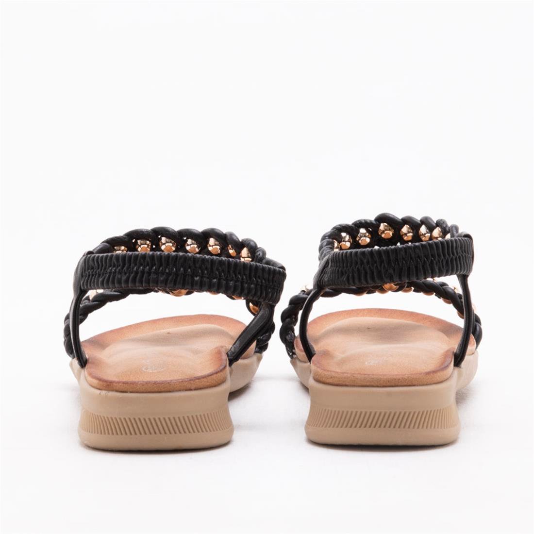 GUJA KADIN GUNLUK SANDALET 23Y104