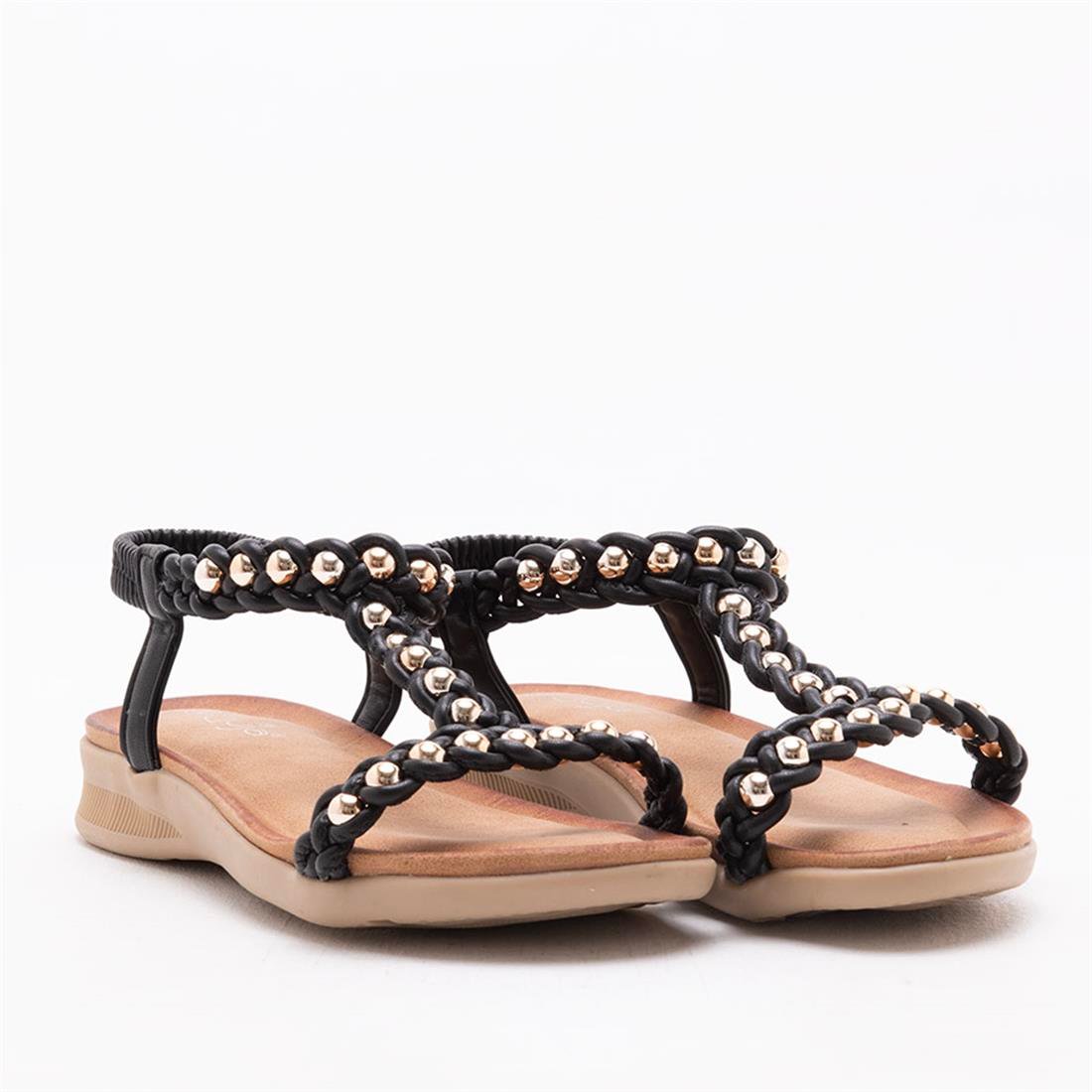 GUJA KADIN GUNLUK SANDALET 23Y104