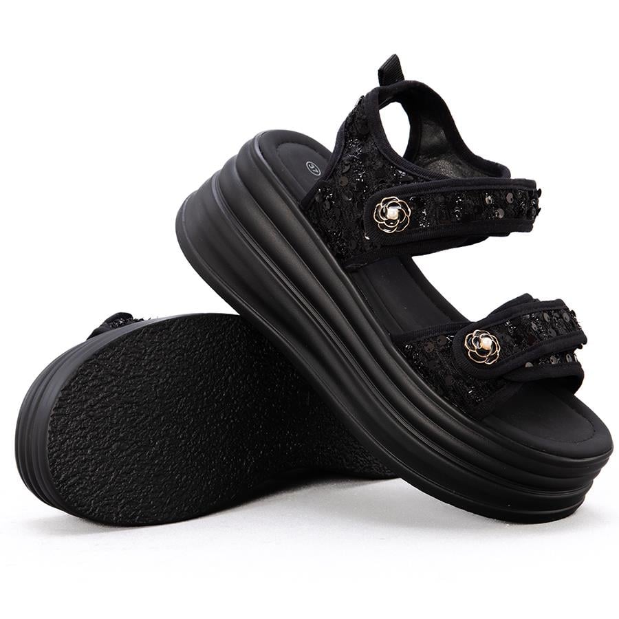 Guja Kadın Günlük Sandalet 25Y405-1