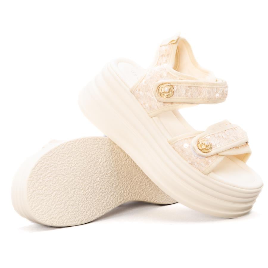 Guja Kadın Günlük Sandalet 25Y405-1