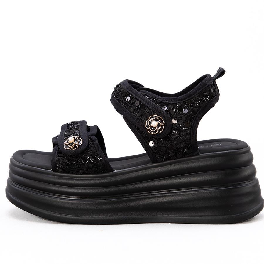 Guja Kadın Günlük Sandalet 25Y405-1