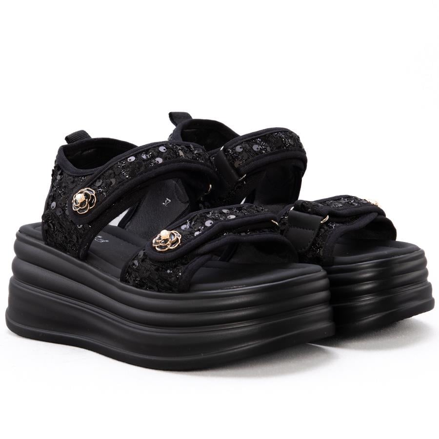 Guja Kadın Günlük Sandalet 25Y405-1