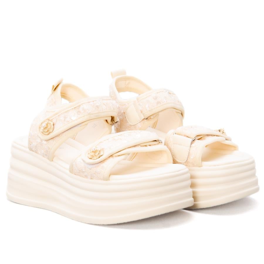 Guja Kadın Günlük Sandalet 25Y405-1