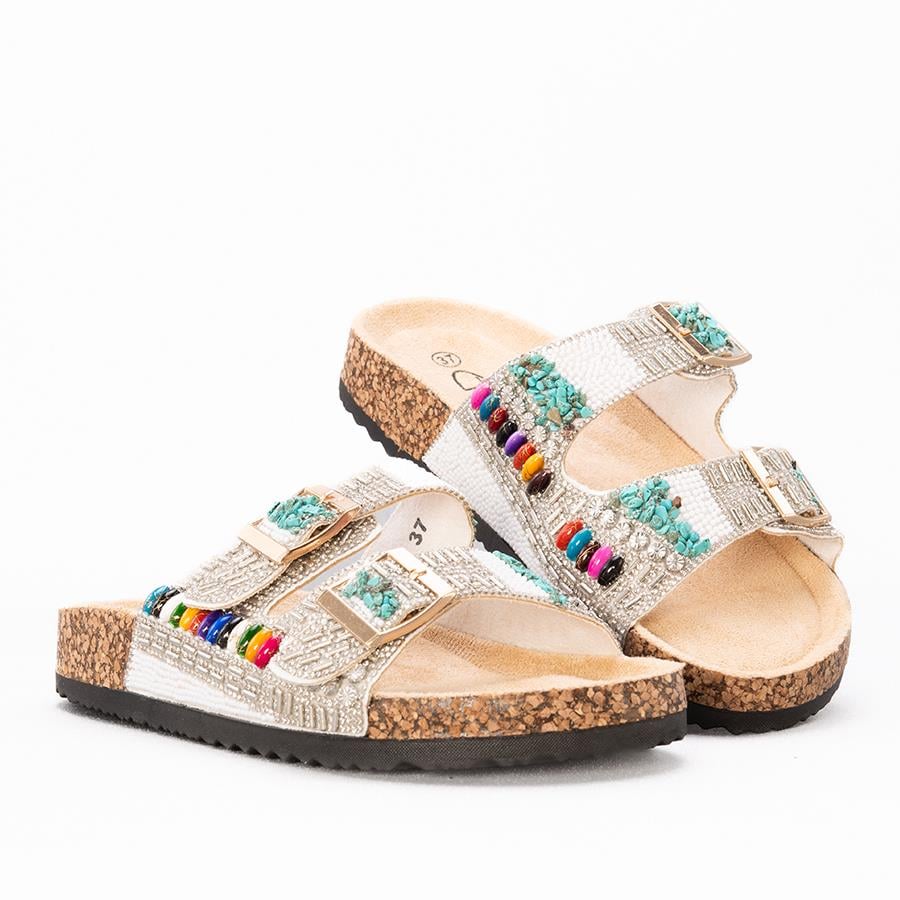 Guja Kadın Günlük Terlik 25Y102-2