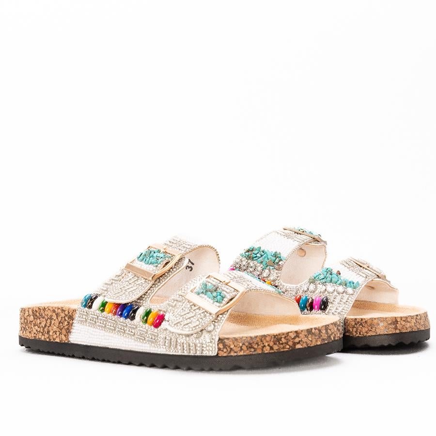 Guja Kadın Günlük Terlik 25Y102-2