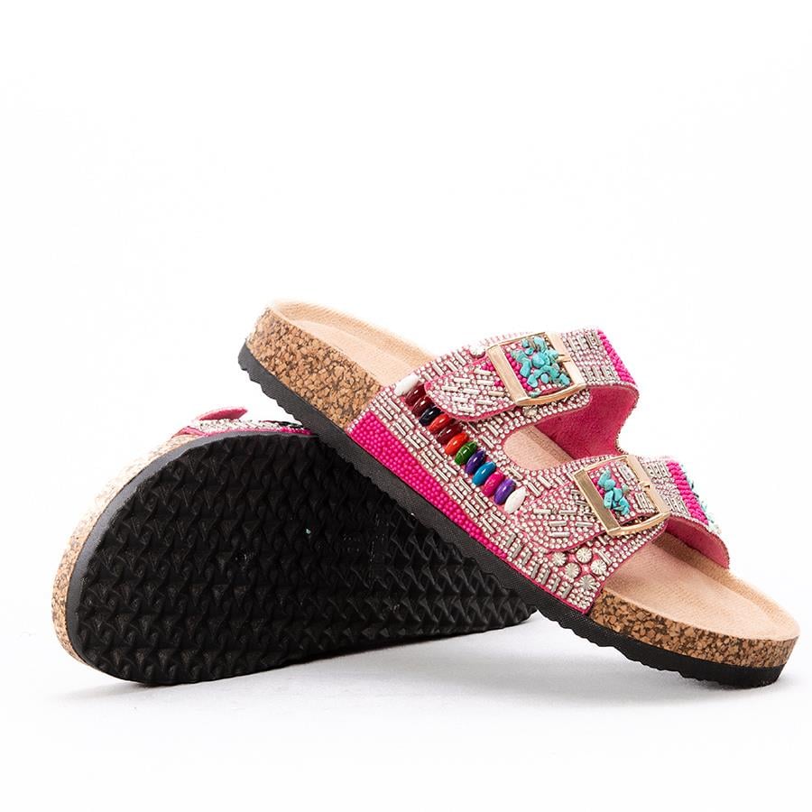 Guja Kadın Günlük Terlik 25Y102-2