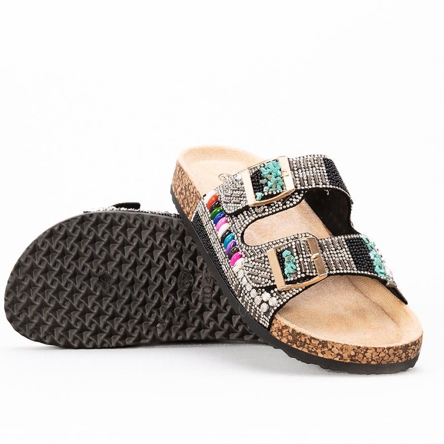 Guja Kadın Günlük Terlik 25Y102-2