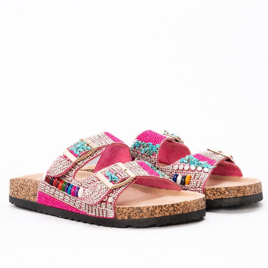 Guja Kadın Günlük Terlik 25Y102-2