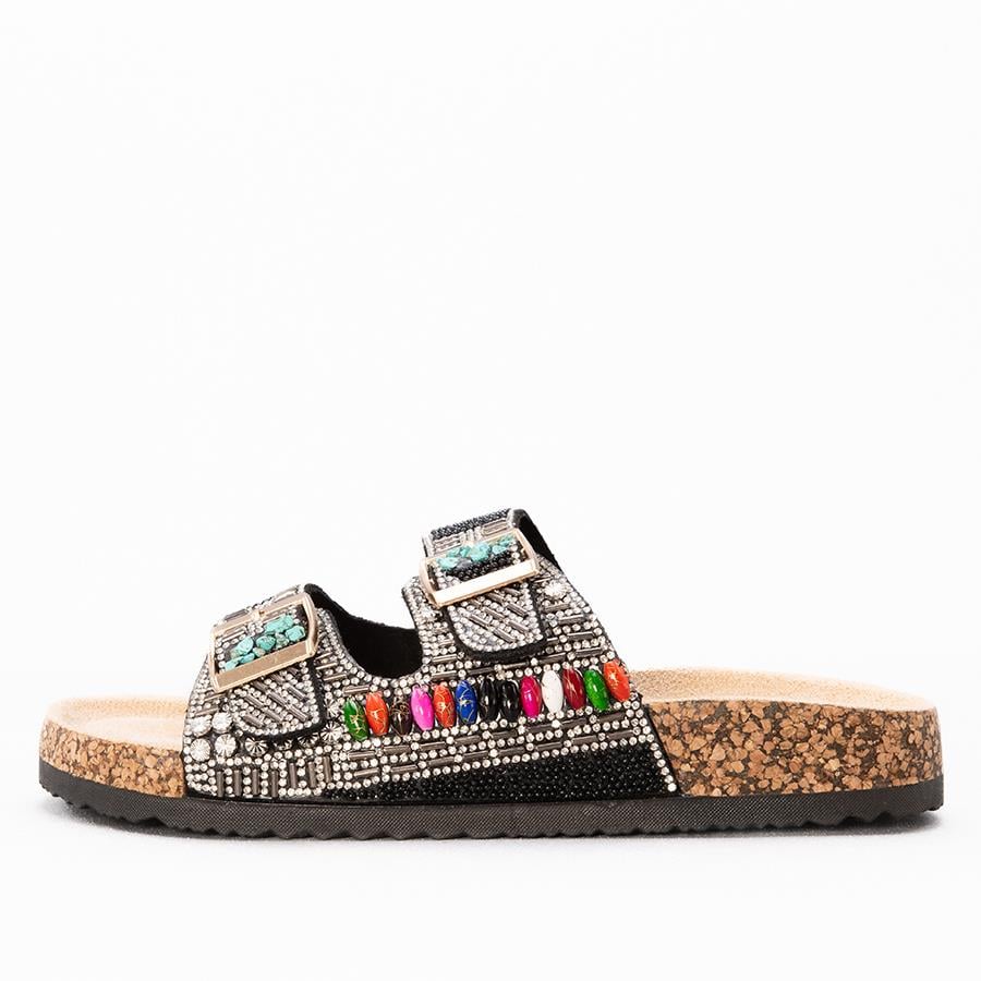 Guja Kadın Günlük Terlik 25Y102-2