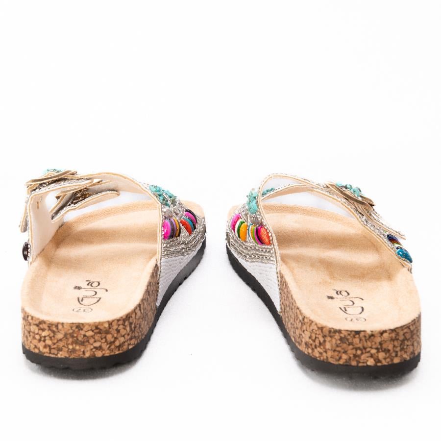 Guja Kadın Günlük Terlik 25Y102-2