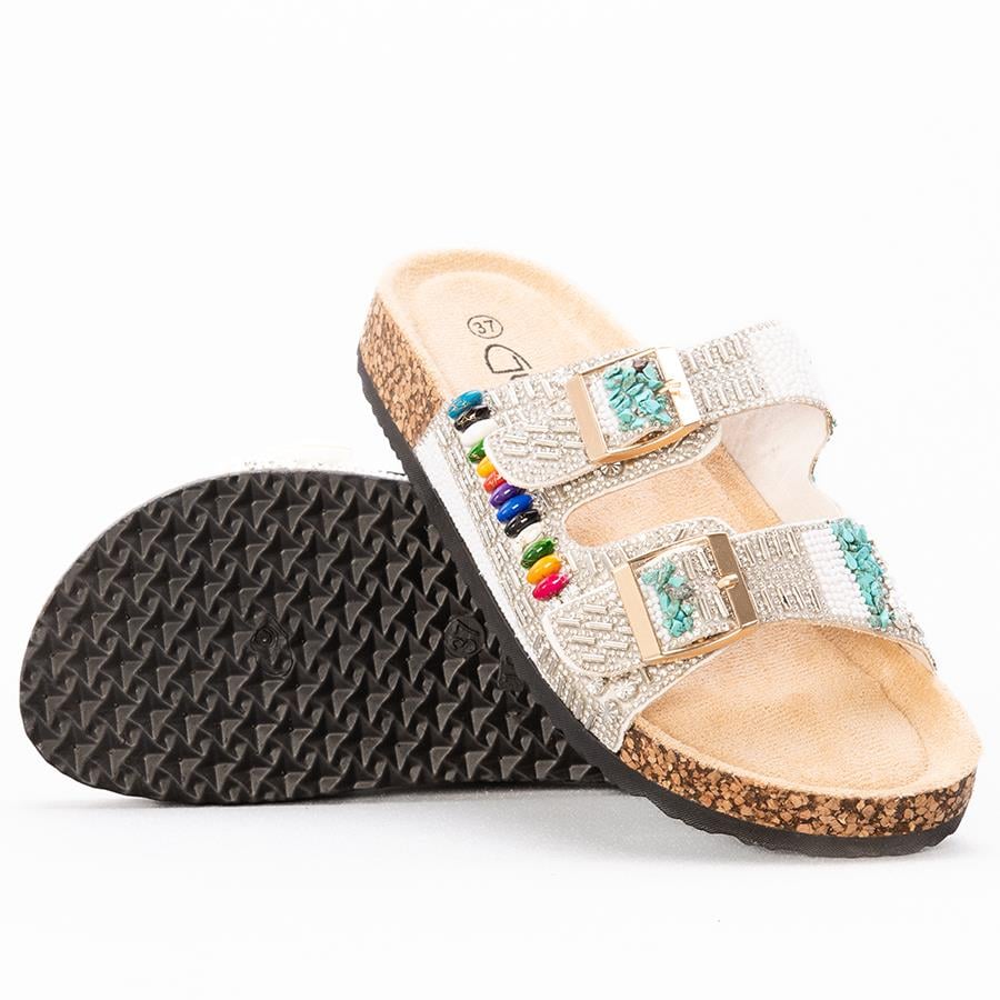 Guja Kadın Günlük Terlik 25Y102-2