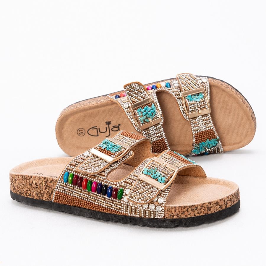 Guja Kadın Günlük Terlik 25Y102-2