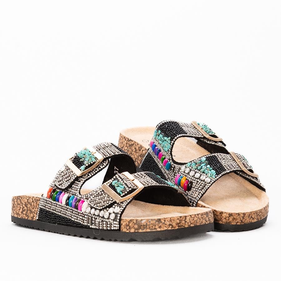 Guja Kadın Günlük Terlik 25Y102-2