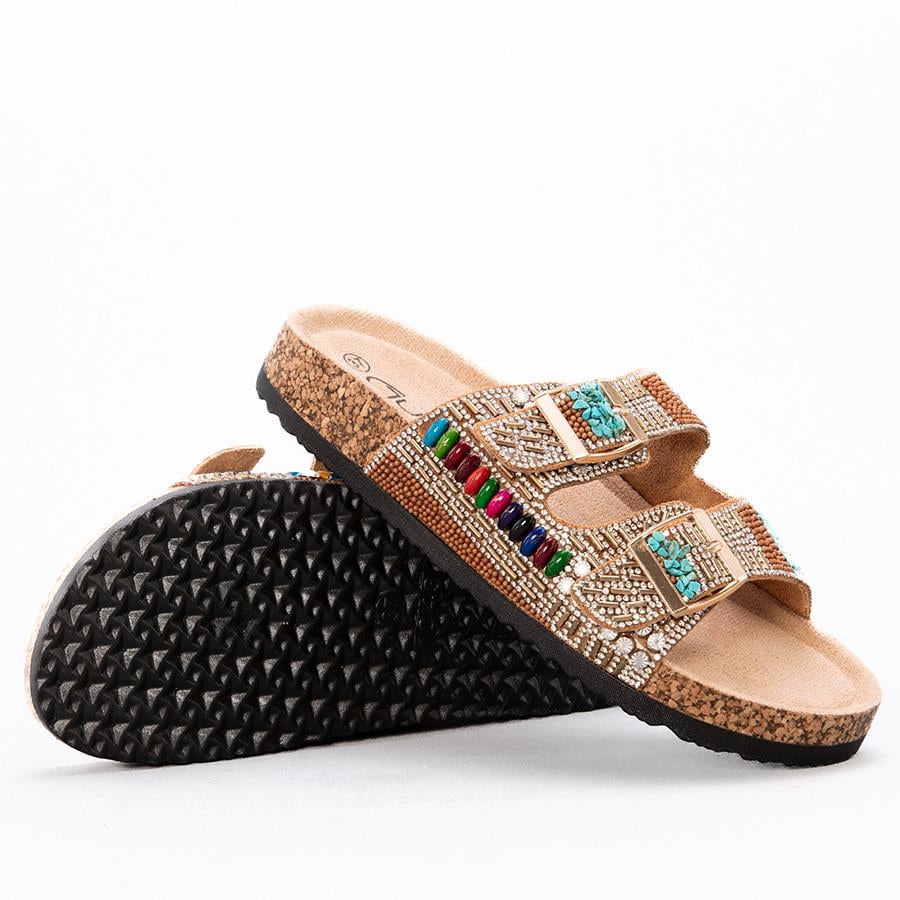 Guja Kadın Günlük Terlik 25Y102-2