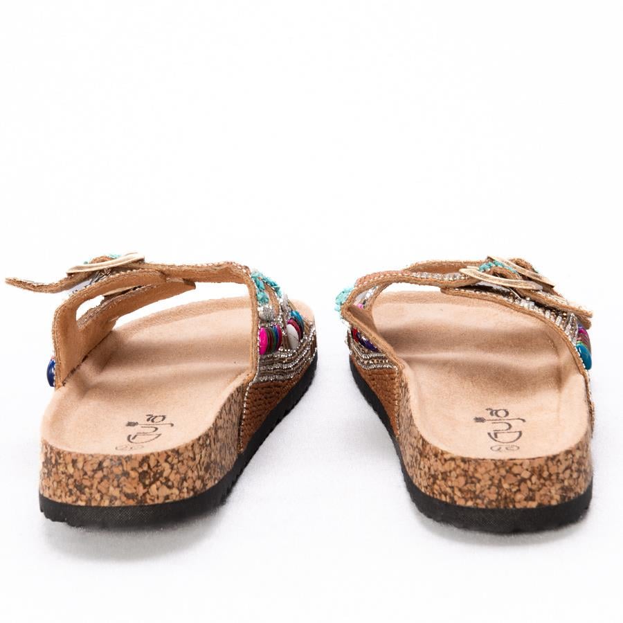 Guja Kadın Günlük Terlik 25Y102-2