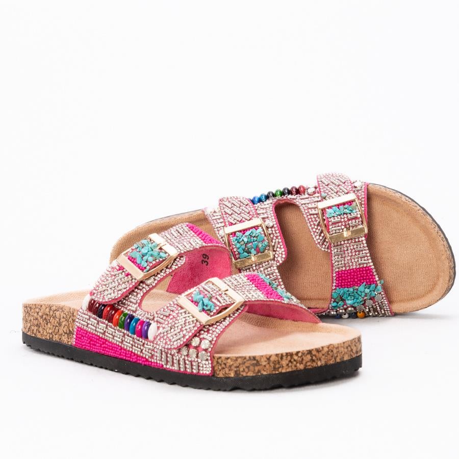 Guja Kadın Günlük Terlik 25Y102-2