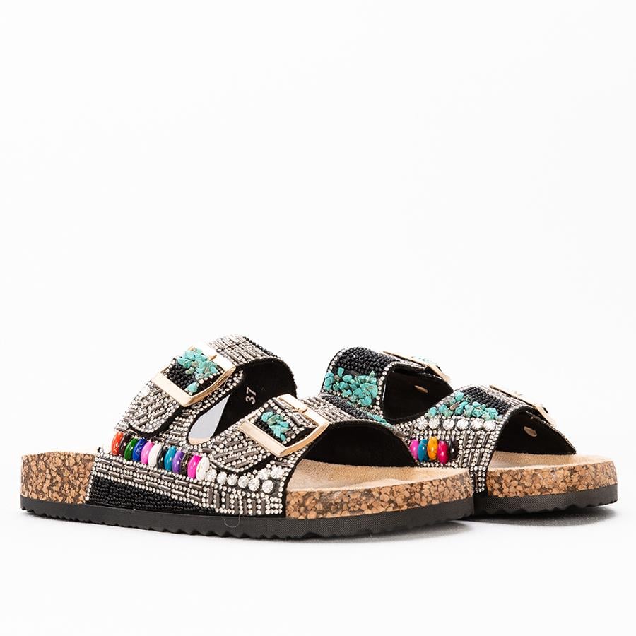 Guja Kadın Günlük Terlik 25Y102-2