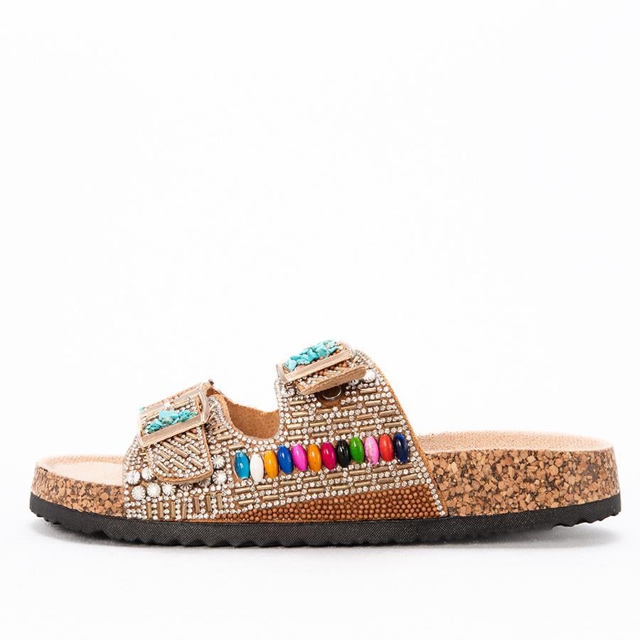 Guja Kadın Günlük Terlik 25Y102-2