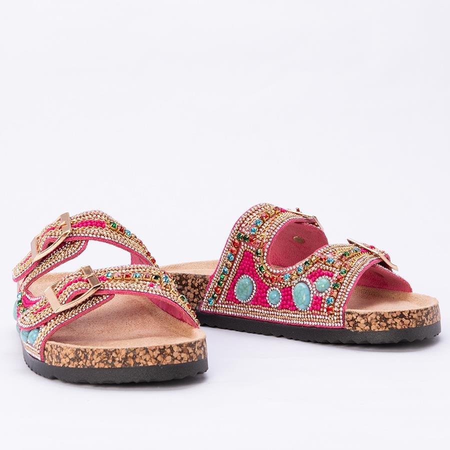 Guja Kadın Günlük Terlik 25Y102-5