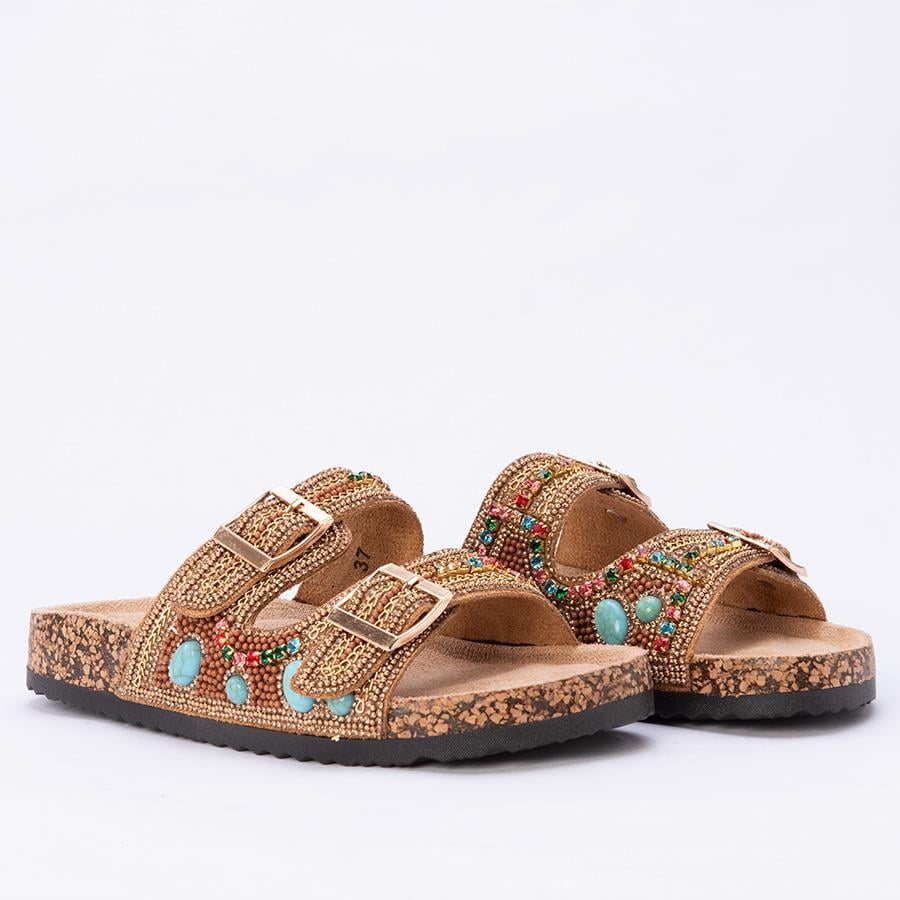 Guja Kadın Günlük Terlik 25Y102-5