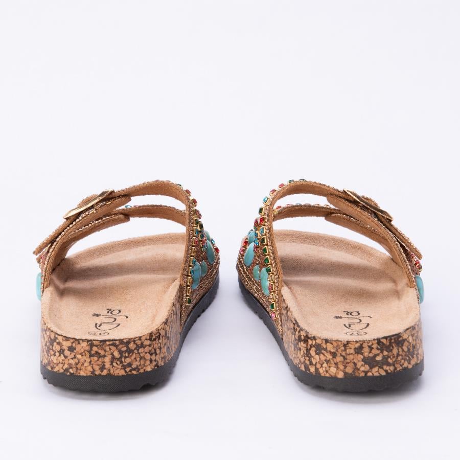 Guja Kadın Günlük Terlik 25Y102-5