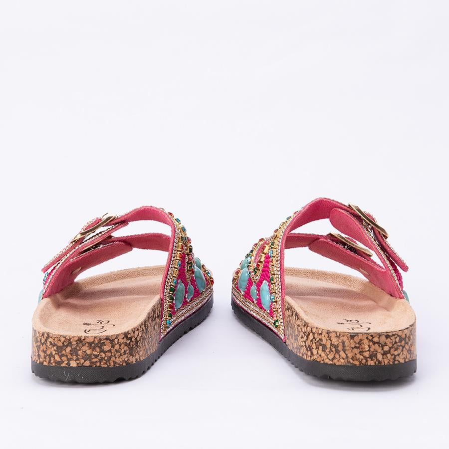 Guja Kadın Günlük Terlik 25Y102-5