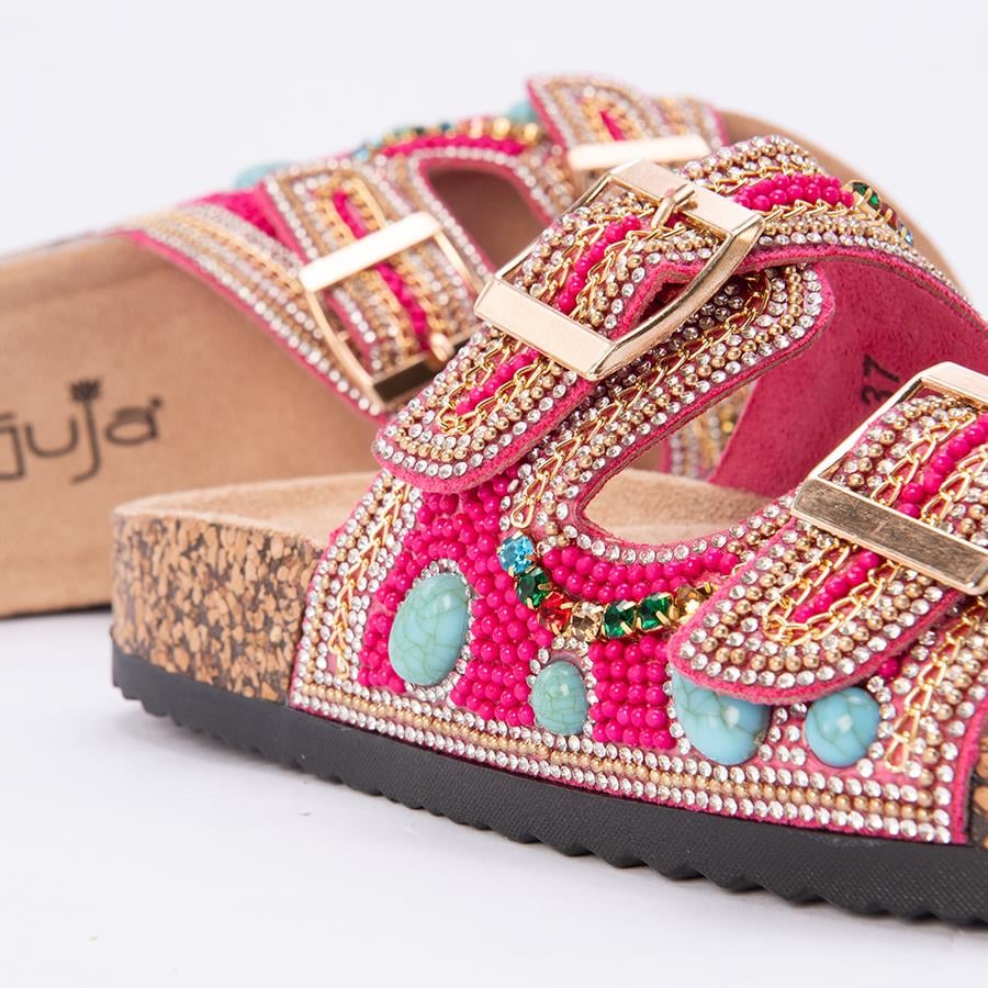 Guja Kadın Günlük Terlik 25Y102-5