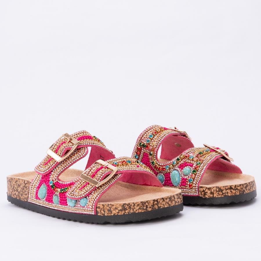 Guja Kadın Günlük Terlik 25Y102-5