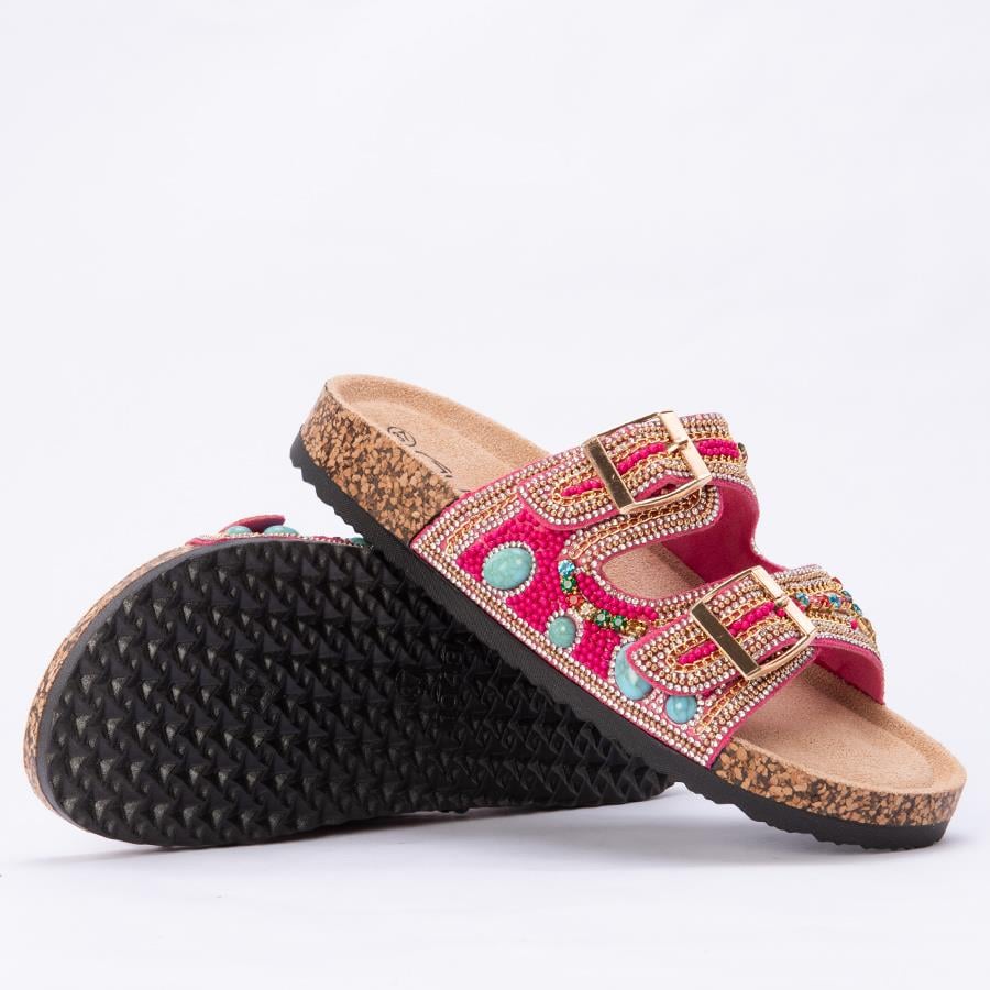 Guja Kadın Günlük Terlik 25Y102-5