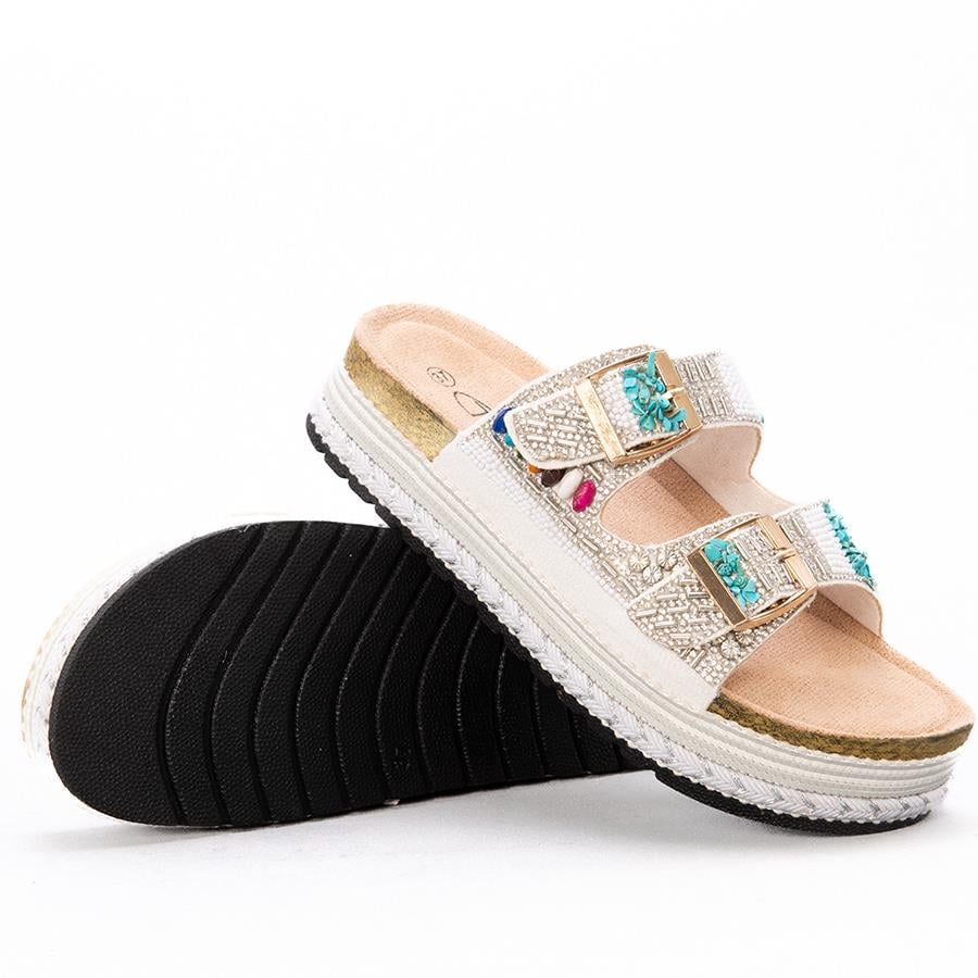 Guja Kadın Günlük Terlik 25Y103