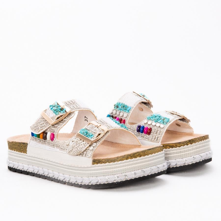 Guja Kadın Günlük Terlik 25Y103