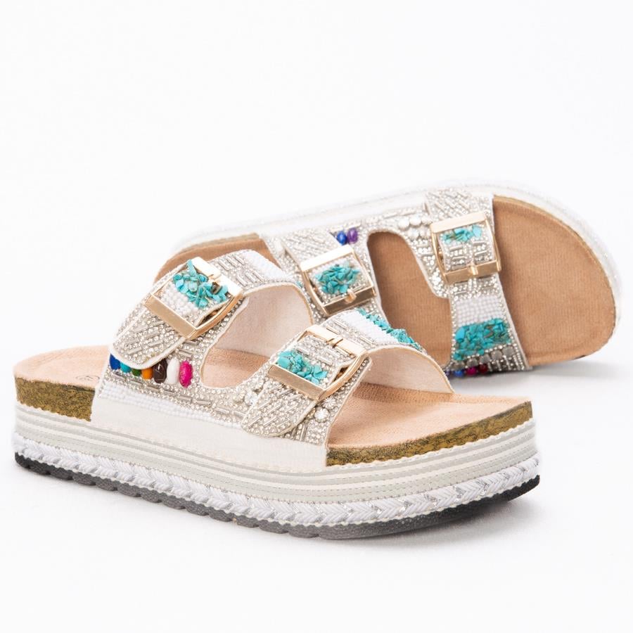 Guja Kadın Günlük Terlik 25Y103