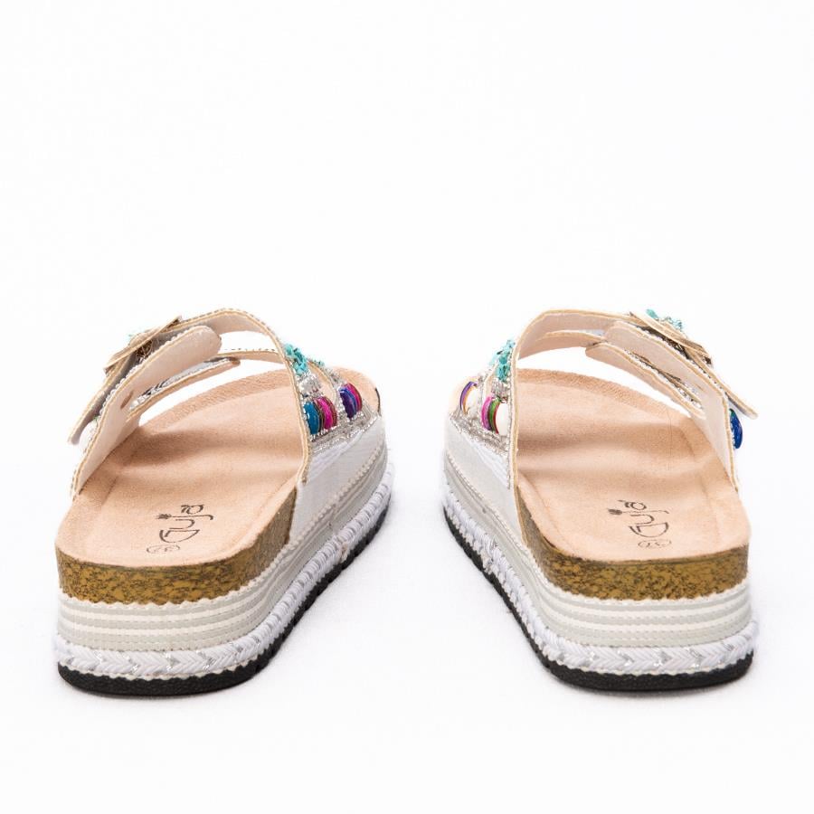 Guja Kadın Günlük Terlik 25Y103