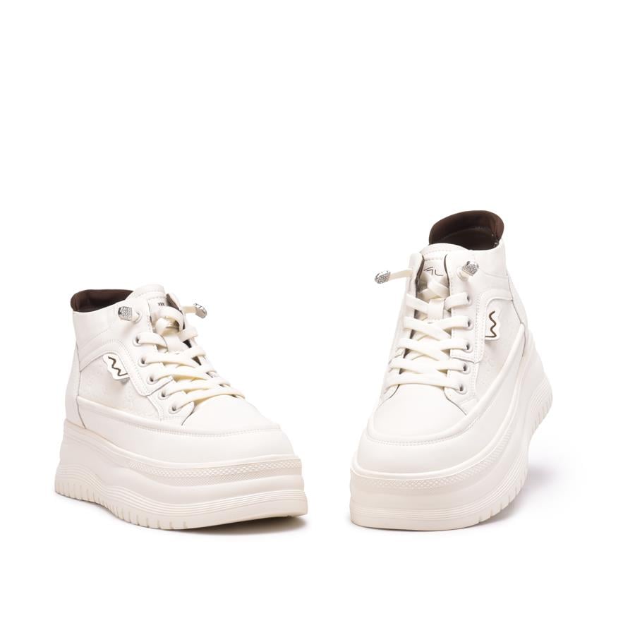 Guja Kadın Hakiki Deri Bot 25K313-2