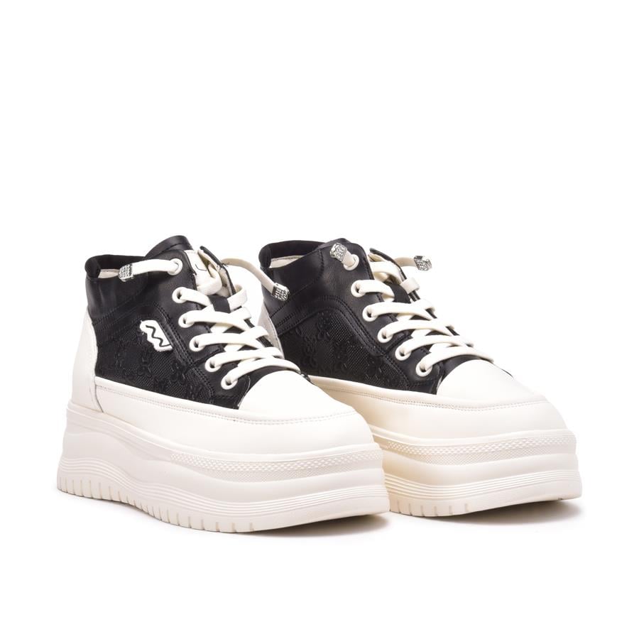 Guja Kadın Hakiki Deri Bot 25K313-2