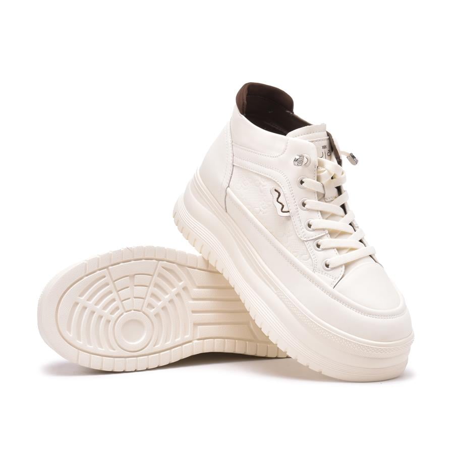 Guja Kadın Hakiki Deri Bot 25K313-2