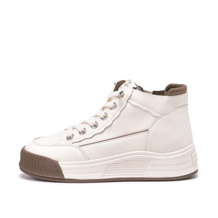 Guja Kadın Hakiki Deri Bot 25K334