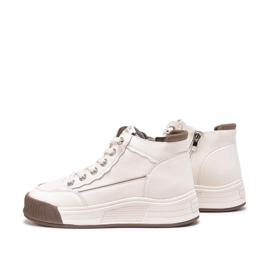 Guja Kadın Hakiki Deri Bot 25K334